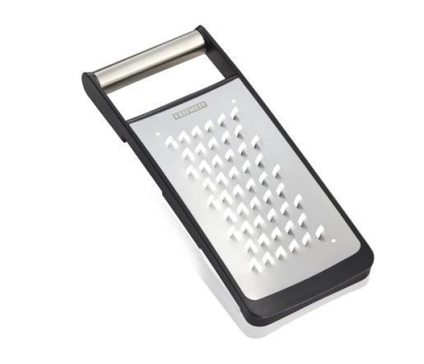 LEIFHEIT Tarka do warzyw z grubymi oczkami MicroCut ProLine 03013 - 1466138 - zdjęcie